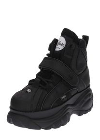 Buffalo London, Damen Sneaker, Schwarz