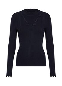 Only, Damen Pullover, Nachtblau