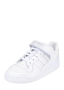 adidas originals, Herren Sneaker 'FORUM', Wei&szlig;