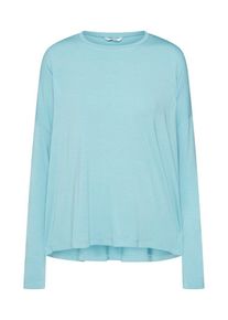 Mbym, Damen Shirt 'Daria', T&uuml;rkis