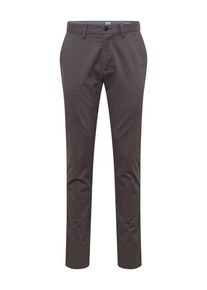 GAP, Herren Hose, Schwarz
