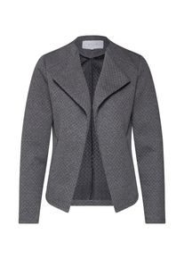 Vila, Damen Strickjacke, Grau