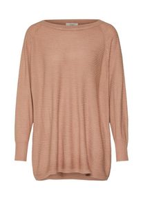 Jacqueline de Yong, Damen Strickpullover 'Jdymathison', Braun