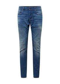 G-Star Raw, Herren Jeans '3301 Slim', Blue Denim