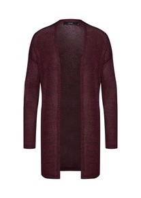 V&eacute;ro Moda VERO MODA, Damen Cardigan, Weinrot