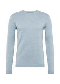Tom Tailor, Herren Sweatshirt, Hellblau