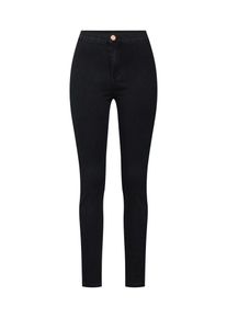 Lost Ink, Damen Jeans, Black Denim