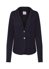 BETTY & CO Betty & Co, Damen Blazer, Dunkelblau