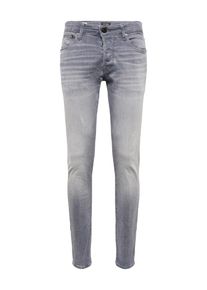 Jack & Jones JACK & JONES, Herren Jeans 'JJIGLENN JJICON JJ 257 50SPS NOOS', Grey Denim