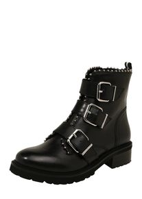 SPM, Damen Boot 'Xofi', Schwarz