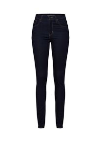 Levi's LEVI'S, Damen Jeans '721', Dunkelblau