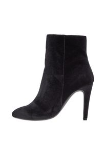 Bianco, Damen Stiefel, Schwarz