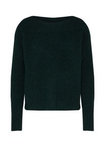 N&uuml;mph N&Uuml;MPH, Damen Pullover 'Eulala', Gr&uuml;n
