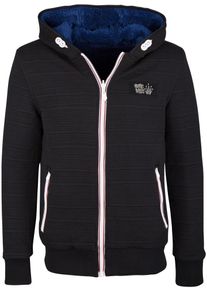 HOMEBASE, Herren Blouson, Schwarz