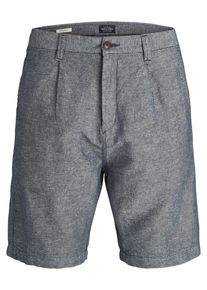 Jack & Jones JACK & JONES, Herren Chinoshorts, Taubenblau