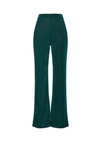 Missguided, Damen Hose, Gr&uuml;n