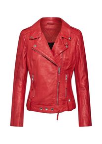 Be Edgy, Damen Jacke 'Beclara', Rot