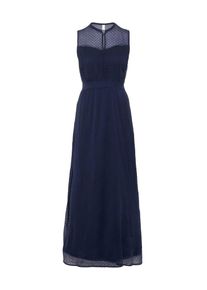 Y.A.S, Damen Maxikleid, Marine