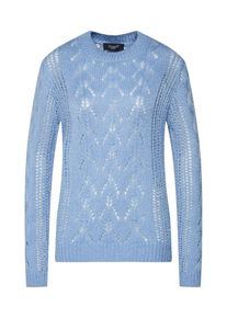 Sisters Point, Damen Pullover 'HUA-LS', Hellblau