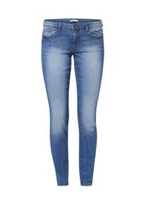 Jacqueline de Yong, Damen 'Jdyflora' Jeans, Blue Denim