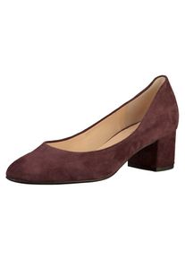 H&ouml;gl H&ouml;gl, Damen Pumps, Rotviolett