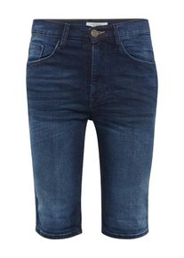 Blend, Herren Shorts, Blue Denim
