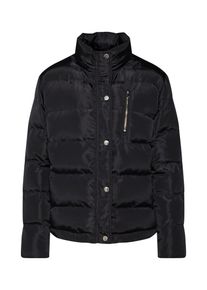 boohoo, Damen Jacke, Schwarz