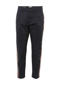 Jack & Jones JACK & JONES, Herren Hose 'JJIACE JJHARPER WW NAVY BLAZER STS', Navy