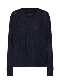 V&eacute;ro Moda VERO MODA, Damen Pullover, Nachtblau