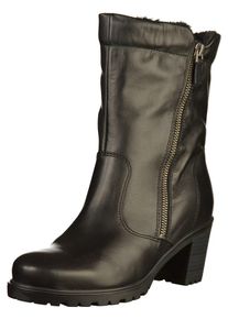 Ara, Damen Stiefelette, Schwarz