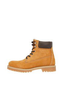 Bianco, Damen Stiefeletten 'ASTA', Cognac