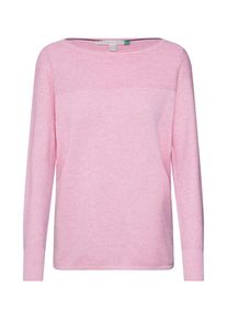 Esprit, Damen Pullover, Rosa