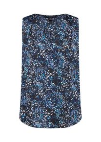 Banana Republic, Damen Top, Blau / Navy