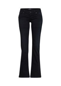 LTB, Damen Jeans 'Valerie', Blue Denim