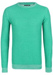 PETROL INDUSTRIES, Herren Pullover, Jade