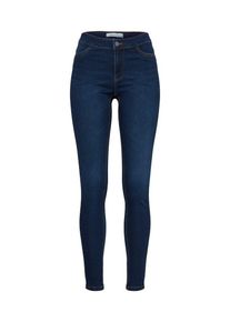Jacqueline de Yong, Damen Jeggings, Blue Denim