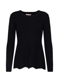 Anna Field, Damen Pullover 'AN6_FW18_2-1-I_025', Schwarz