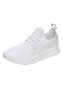Puma, Herren TSUGI Apex Sneaker , Creme / Wei&szlig;