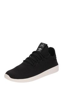 adidas originals, Herren Sneaker 'PW HU', Schwarz