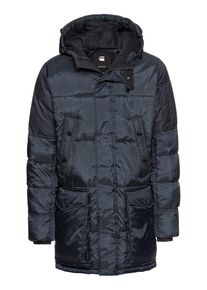 G-Star Raw, Herren Jacke, Navy