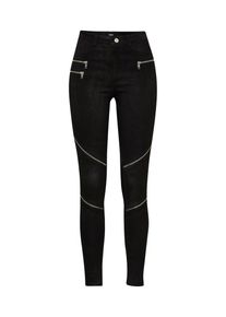 tigha, Damen Hose 'Josie', Schwarz