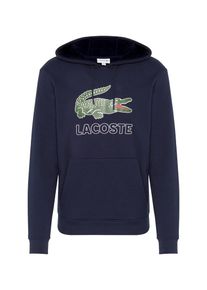 Lacoste, Herren Sweatshirt, Dunkelblau