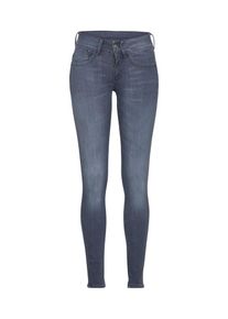 G-Star Raw, Damen Skinny-fit-Jeans 'Lynn', Grey Denim