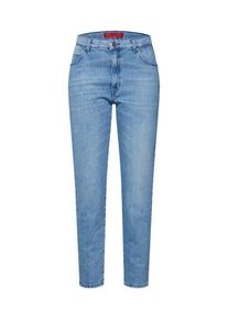 Hugo, Damen Jeans 'Gerena', Blue Denim