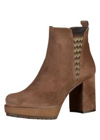 Gadea, Damen Stiefelette, Hellbraun