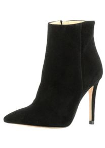 Evita, Damen Stiefelette, Schwarz