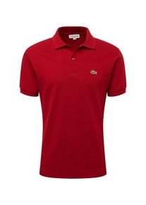 Lacoste, Herren Poloshirt, Bordeaux