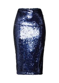 Fashion Union, Damen Rock, Navy