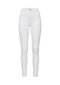 Only, Damen Jeans 'ROYAL', Wei&szlig;