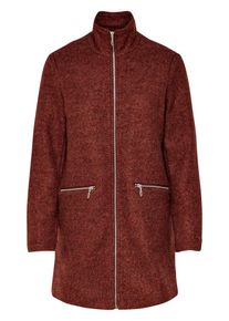 Jacqueline de Yong, Damen Jacke, Karamell